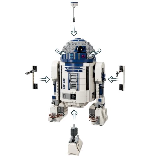 LEGO® R2-D2™