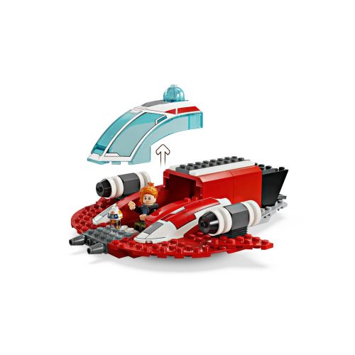 LEGO® A Crimson Firehawk™
