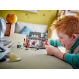 LEGO® Paz Vizsla™ és Moff Gideon™ csatája