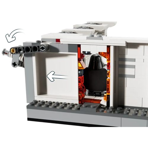 LEGO® Beszállás a Tantive IV™-be