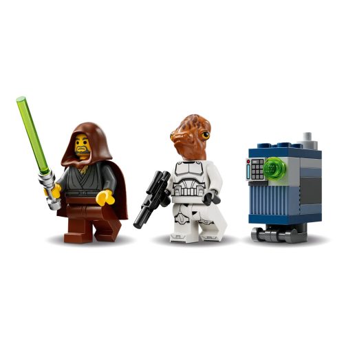 LEGO® Jedi Bob csillagharcos űrhajója