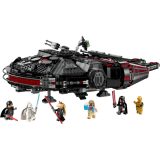 LEGO® A Sötét Sólyom