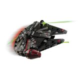 LEGO® A Sötét Sólyom