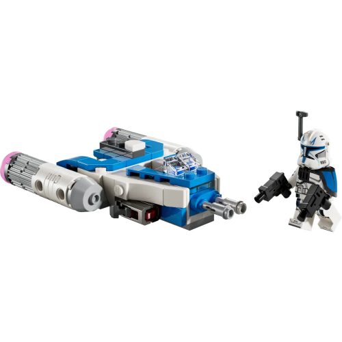 LEGO® Captain Rex™ Y-Wing™ Microfighter