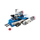 LEGO® Captain Rex™ Y-Wing™ Microfighter