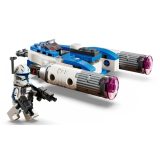 LEGO® Captain Rex™ Y-Wing™ Microfighter
