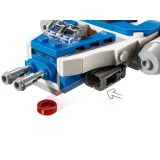 LEGO® Captain Rex™ Y-Wing™ Microfighter