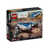 LEGO® Captain Rex™ Y-Wing™ Microfighter