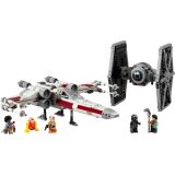 LEGO® TIE Fighter és X-Wing mix