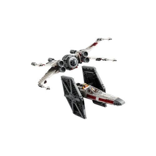 LEGO® TIE Fighter és X-Wing mix