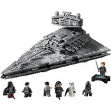 LEGO® Birodalmi csillagromboló™