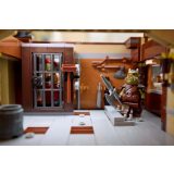 LEGO® Jabba vitorlás bárkája™