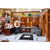 LEGO® Jabba vitorlás bárkája™
