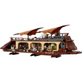 LEGO® Jabba vitorlás bárkája™