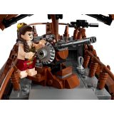 LEGO® Jabba vitorlás bárkája™