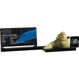 LEGO® Jabba vitorlás bárkája™