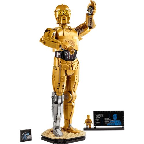 LEGO® C-3PO™