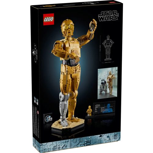 LEGO® C-3PO™