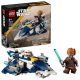 LEGO® 75400 Plo Koon Jedi csillagvadásza™ microfighter