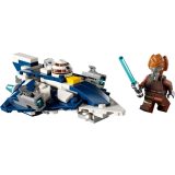 LEGO® 75400 Plo Koon Jedi csillagvadásza™ microfighter