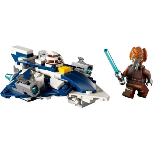 LEGO® 75400 Plo Koon Jedi csillagvadásza™ microfighter