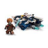 LEGO® 75400 Plo Koon Jedi csillagvadásza™ microfighter