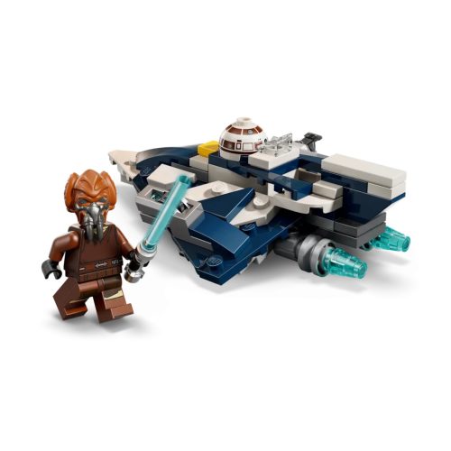 LEGO® 75400 Plo Koon Jedi csillagvadásza™ microfighter