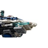 LEGO® 75400 Plo Koon Jedi csillagvadásza™ microfighter