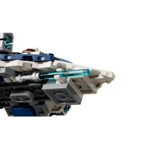 LEGO® 75400 Plo Koon Jedi csillagvadásza™ microfighter