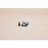 LEGO® 75400 Plo Koon Jedi csillagvadásza™ microfighter