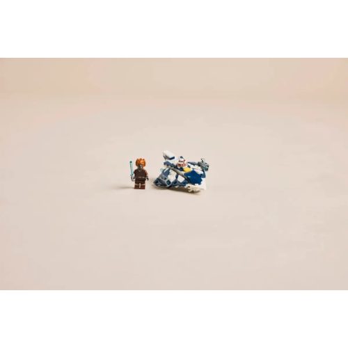 LEGO® 75400 Plo Koon Jedi csillagvadásza™ microfighter