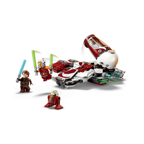 LEGO® Ahsoka Jedi elfogóvadásza™