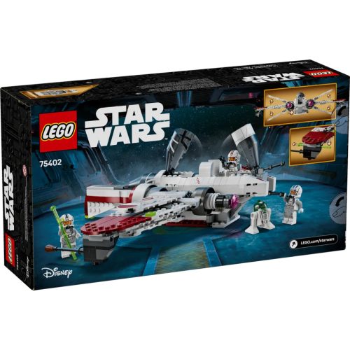 LEGO® ARC-170 vadászgép™