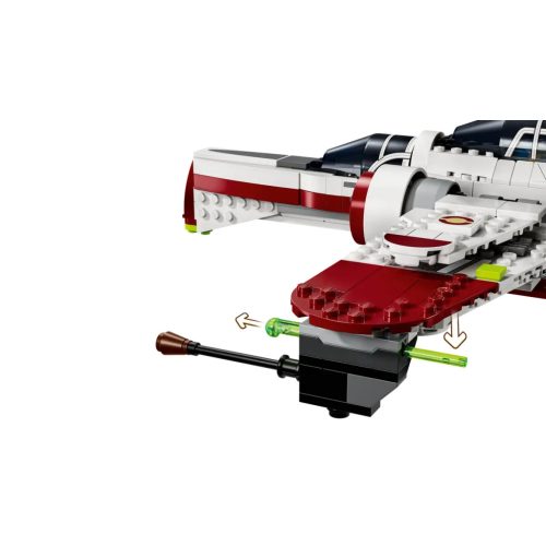 LEGO® ARC-170 vadászgép™