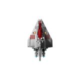 LEGO® Acclamator-osztályú rohamhajó™