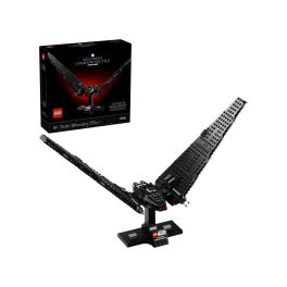 LEGO® 75406 Kylo Ren parancsnoki űrsiklója