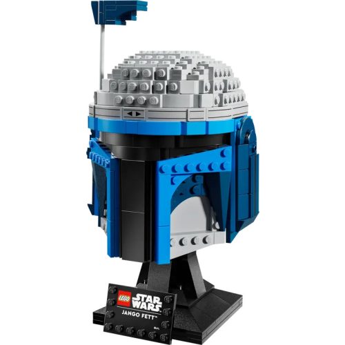 LEGO® 75408 Jango Fett™ sisak