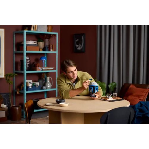 LEGO® 75408 Jango Fett™ sisak