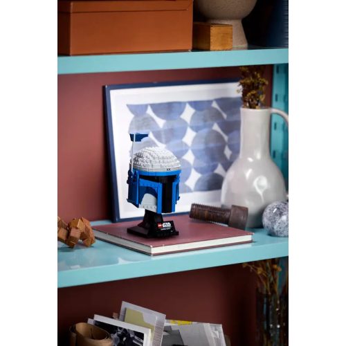 LEGO® 75408 Jango Fett™ sisak