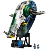 LEGO® 75409 Jango Fett Firespray-osztályú csillaghajója