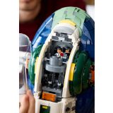 LEGO® 75409 Jango Fett Firespray-osztályú csillaghajója