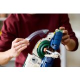 LEGO® 75409 Jango Fett Firespray-osztályú csillaghajója