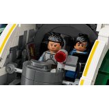 LEGO® 75409 Jango Fett Firespray-osztályú csillaghajója