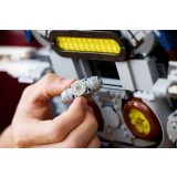 LEGO® 75409 Jango Fett Firespray-osztályú csillaghajója
