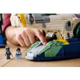 LEGO® 75409 Jango Fett Firespray-osztályú csillaghajója
