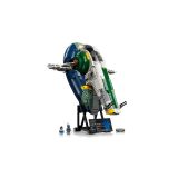 LEGO® 75409 Jango Fett Firespray-osztályú csillaghajója