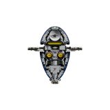 LEGO® 75409 Jango Fett Firespray-osztályú csillaghajója