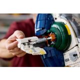 LEGO® 75409 Jango Fett Firespray-osztályú csillaghajója