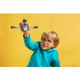 LEGO® Mando és Grogu N1-es vadászgépe