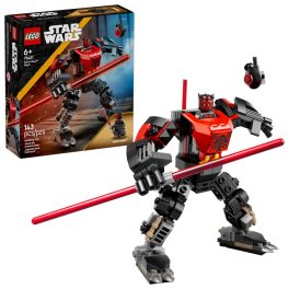 LEGO® 75411 Darth Maul™ Mech